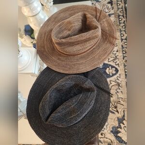 TT Marled Fedora